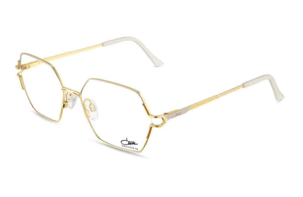 Cazal 4321 Eyeglasses - view 3